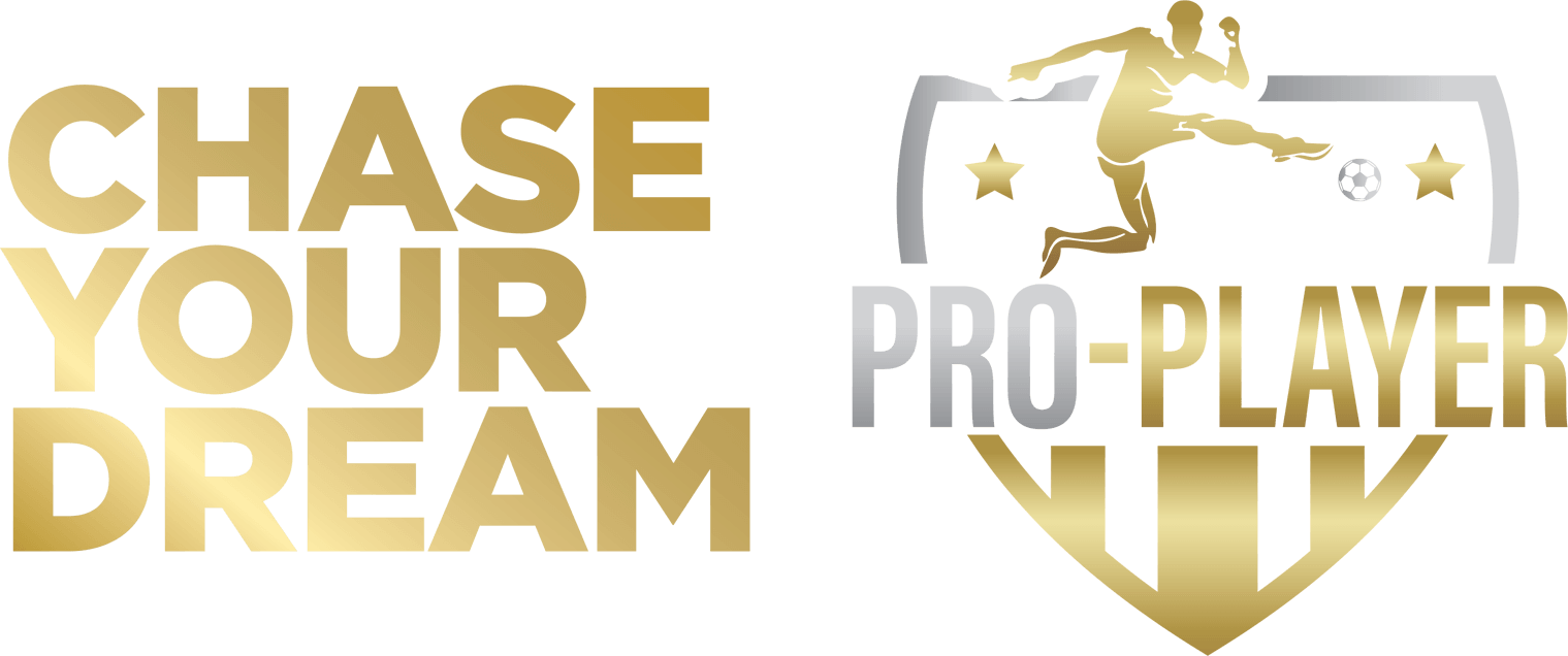 Pro-Player Logo